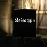 Selvaggio - 御馳走様でした☆