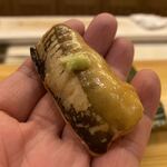 鮨と日本料理 ふう - 