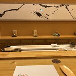 鮨と日本料理 ふう - 