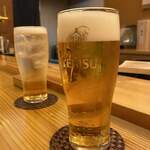 鮨と日本料理 ふう - 