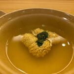 鮨と日本料理 ふう - 