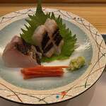 鮨と日本料理 ふう - 