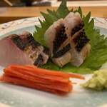 鮨と日本料理 ふう - 