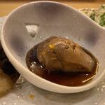 鮨と日本料理 ふう - 