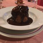 レ・クリスタリーヌ - 