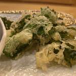 鮨と日本料理 ふう - 