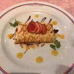 レ・クリスタリーヌ - 