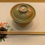 鮨と日本料理 ふう - 