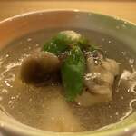 鮨と日本料理 ふう - 