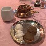 レ・クリスタリーヌ - 