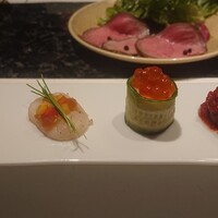 東京焼肉 一頭や コレド室町テラス店 - 