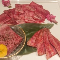 東京焼肉 一頭や コレド室町テラス店 - 