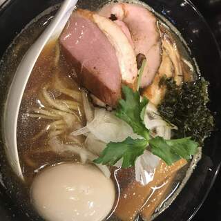 麺屋 しとらす_0