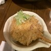大阪串かつ　テンテコマイ