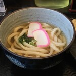 Teuchi Sanuki Udon Takuma - 毎日うどんばかりみてたら
      この時点で絡みが良いか悪いかわかるかも