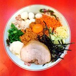 鷹の目 - 料理写真: