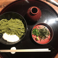 浅草むぎとろ 本店 - 
