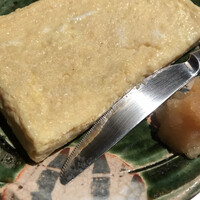 浅草むぎとろ 本店 - 