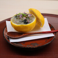 日本料理 久丹 - 