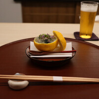 日本料理 久丹 - 