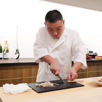 日本料理 久丹 - 