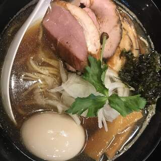 麺屋 しとらす_1