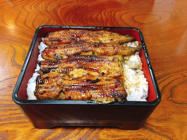 うなぎ 割烹 川亀 かわかめ 亀有 うなぎ 食べログ