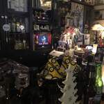 ライブハウス 無尽蔵 - 