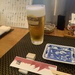 Sushi Hirayama - 