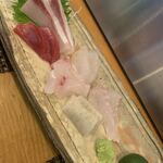 Sushi Hirayama - 