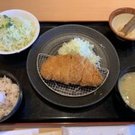 Tonkatsu Mine - 