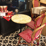 パティスリー ビガロー