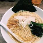 東大和 ラーメン大冬樹 Season2 - 