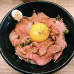 東大和 ラーメン大冬樹 Season2 - 