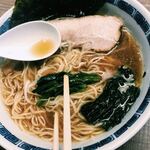 東大和 ラーメン大冬樹 Season2 - 