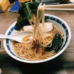 東大和 ラーメン大冬樹 Season2 - 