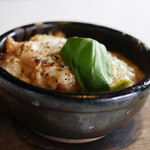 イロハズ・カフェ - 