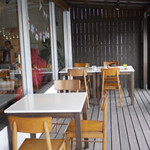 イロハズ・カフェ - 