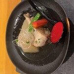 馳走菴 ひじり - 