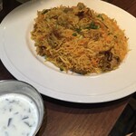 Mughal Cafe - 