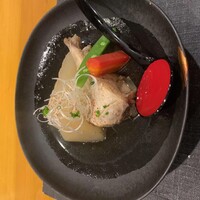 馳走菴 ひじり - 