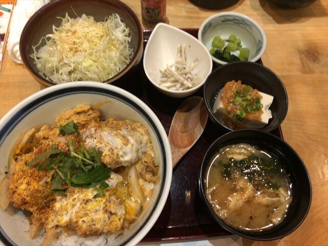 熟かつ亭 蒲田 とんかつ 食べログ