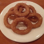 122549455 - オニオンリング