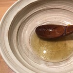 塩そば まえだ - by masakun 