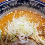 麺や樽座 - 