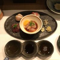 炭火焼鳥 いこか - 