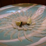 匠 - 今回は日向灘・・。絶品・・。