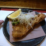 匠 - こんなデカいのは見たことがない・・。