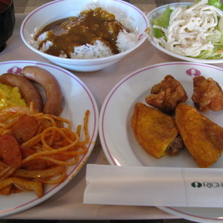 グリル レジアンス_0