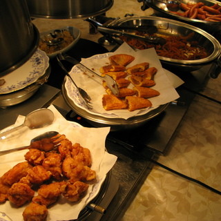 グリル レジアンス_1